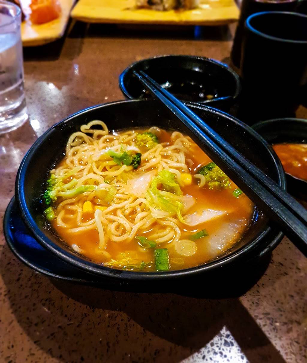 Matsuda Japanese Cuisine | restaurant | 1300 Don Mills Rd Unit #2, North York, ON M3B 2W6, Canada | 4163919188 OR +1 416-391-9188