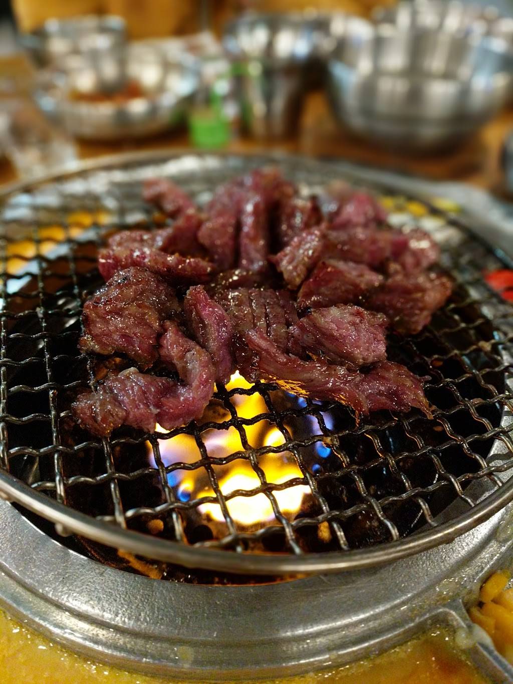 Kang Ho Dong Baekjeong | restaurant | 18900 Gale Ave Ste A, Rowland Heights, CA 91748, USA | 6269649678 OR +1 626-964-9678