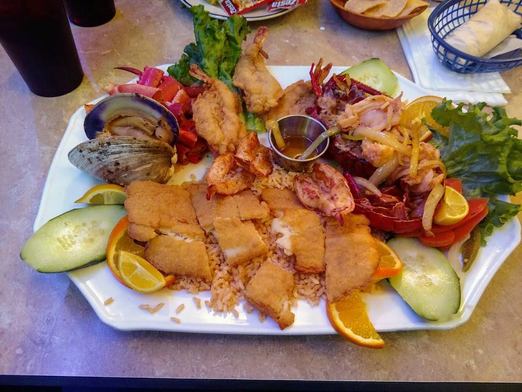 Los Portales | restaurant | 1313 N Waterman Ave, San Bernardino, CA 92404, USA | 9098882544 OR +1 909-888-2544