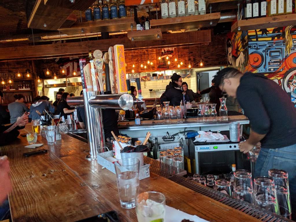 Furious Spoon Logan Square | restaurant | 2410 N Milwaukee Ave, Chicago, IL 60647, USA | 7737703559 OR +1 773-770-3559