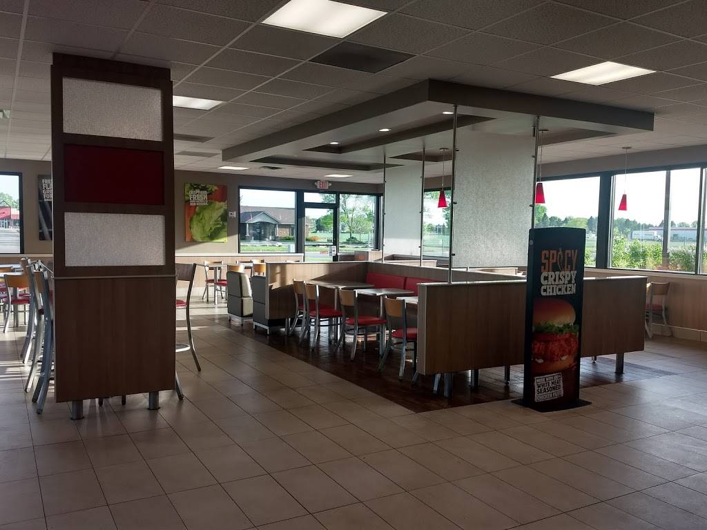 Burger King | restaurant | 100 West 33rd St W, Hastings, MN 55033, USA | 6514383686 OR +1 651-438-3686