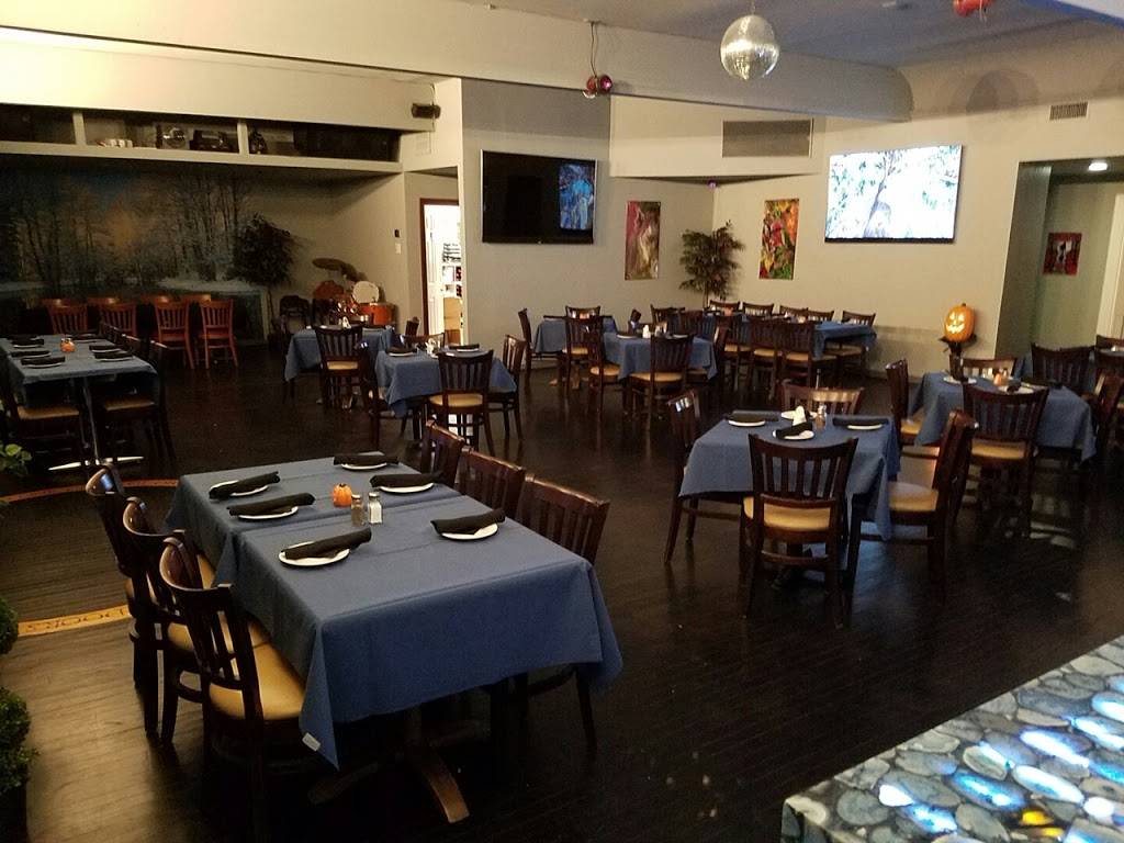 Casa Nueva Lounge | restaurant | 23759 Roscoe Blvd, West Hills, CA 91307, USA | 8183407900 OR +1 818-340-7900