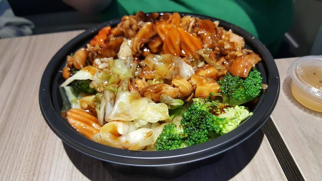 WaBa Grill | restaurant | 1355 W Channel Islands Blvd, Oxnard, CA 93033, USA | 8052470007 OR +1 805-247-0007