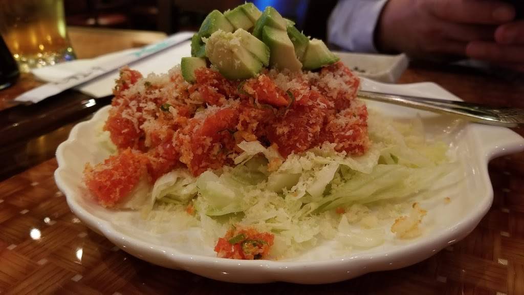 Yiku Sushi | restaurant | 818 Muddy Branch Rd, Gaithersburg, MD 20878, USA | 3019906688 OR +1 301-990-6688