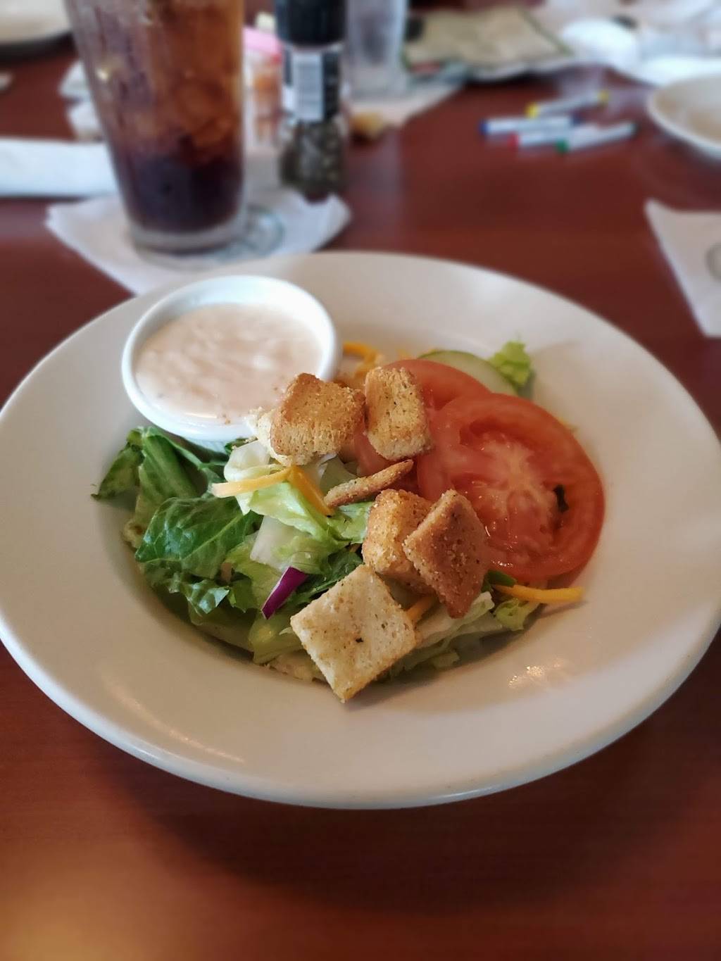 OCharley’s Restaurant & Bar | restaurant | 4130 Rusty Rd, St. Louis, MO 63128, USA | 3148458200 OR +1 314-845-8200