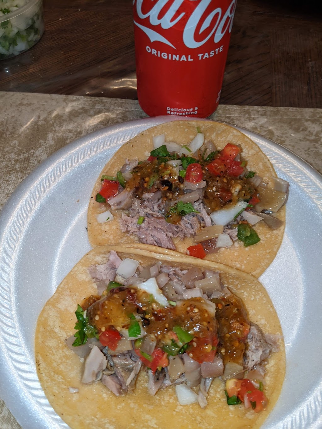 Carnitas coronado | restaurant | 12595 S Somerton Ave, Yuma, AZ 85365, USA | 9282577401 OR +1 928-257-7401