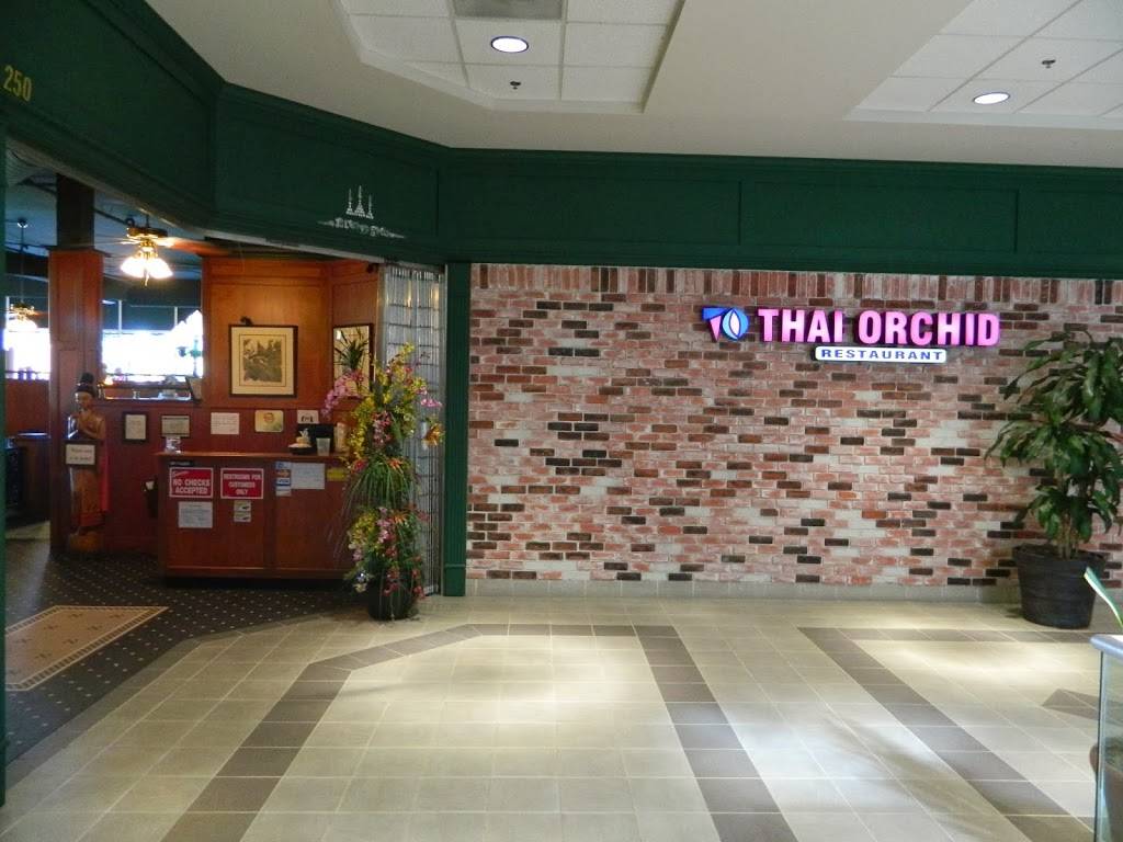 Thai Orchid Restaurant ------------- | restaurant | 285 Liberty St NE #250, Salem, OR 97301, USA | 5033912930 OR +1 503-391-2930