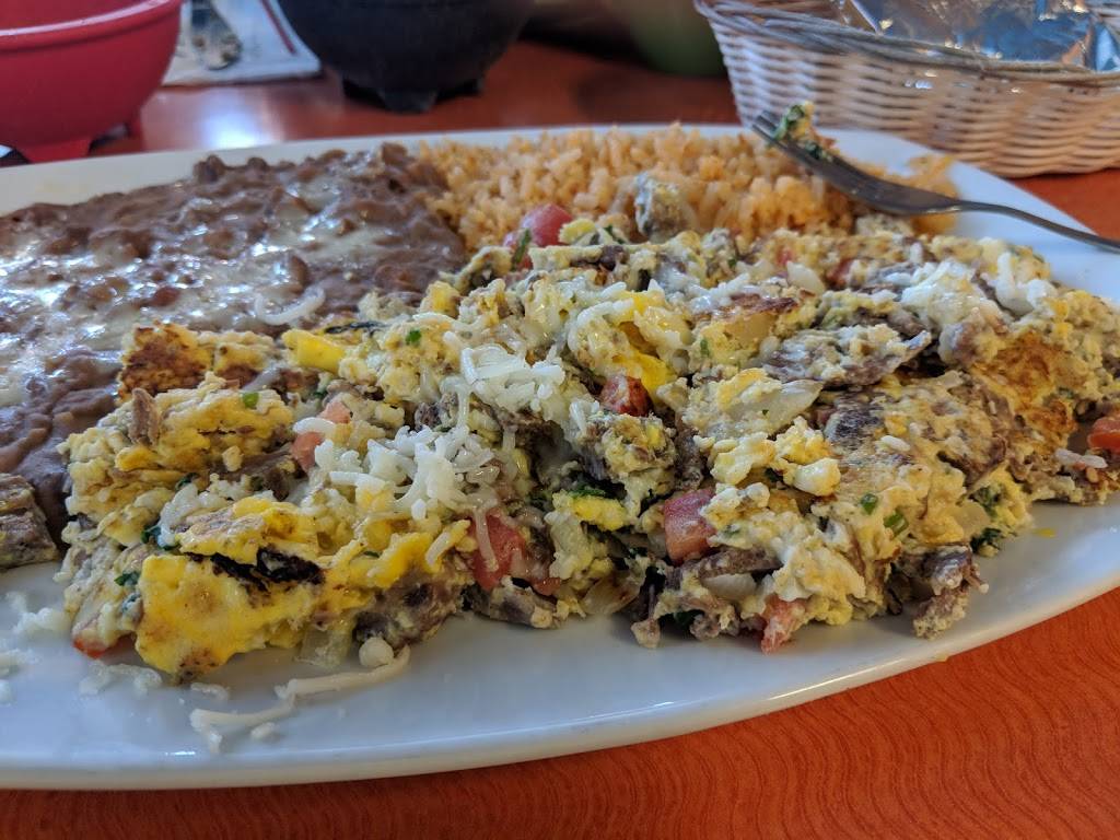 Senorial Mexican Restaurant | restaurant | 1675 W Ramsey St, Banning, CA 92220, USA | 9518463520 OR +1 951-846-3520