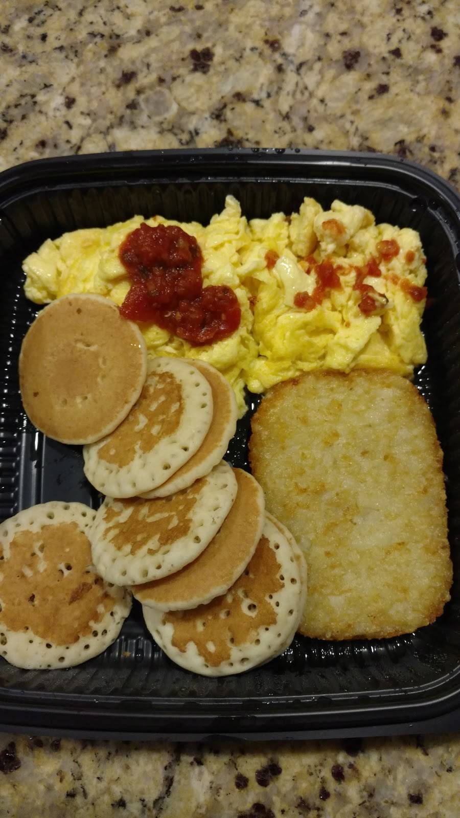 Jack in the Box | restaurant | 3058 W Clinton Ave, Fresno, CA 93722, USA | 5592754237 OR +1 559-275-4237