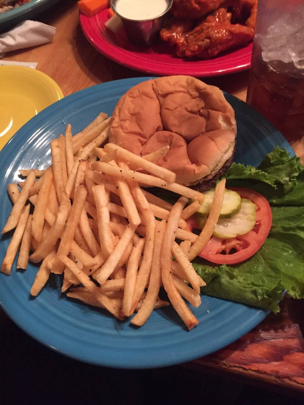 Bart & Yetis | restaurant | 553 E Lionshead Cir, Vail, CO 81657, USA | 9704762754 OR +1 970-476-2754