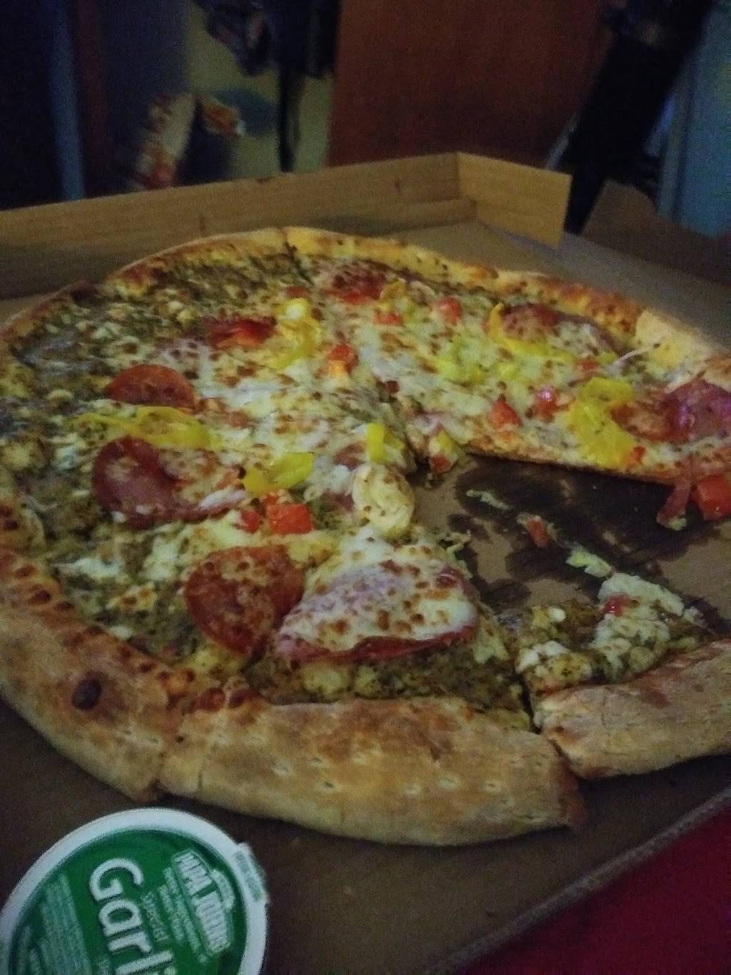 Papa Johns Pizza | restaurant | 15493e E Hampden Ave, Aurora, CO 80013, USA | 3036937272 OR +1 303-693-7272