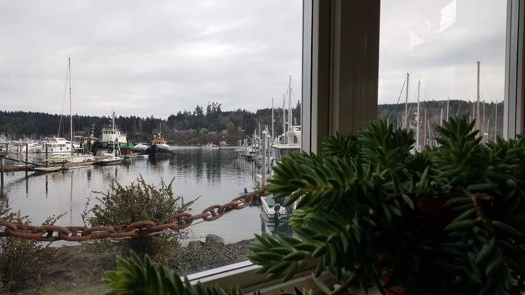 Bainbridge Thai Cuisine | restaurant | 330 Madison Ave S, Bainbridge Island, WA 98110, USA | 2067802403 OR +1 206-780-2403