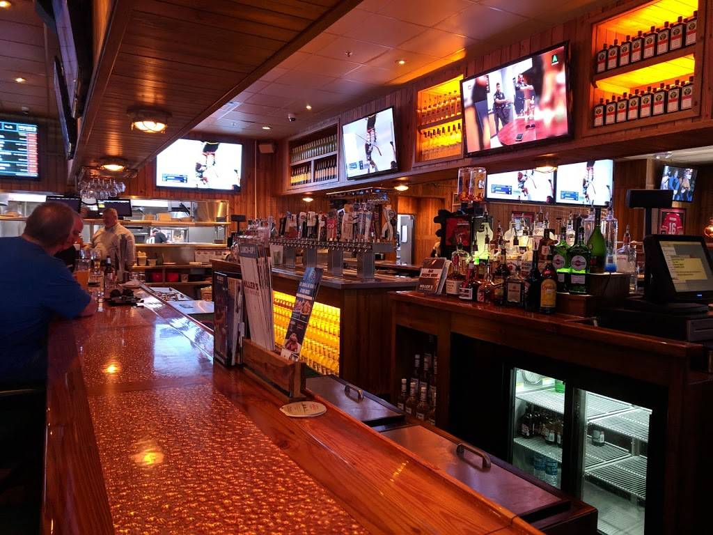 Millers Ale House - Henderson | restaurant | 594 N Stephanie St, Henderson, NV 89014, USA | 7024362255 OR +1 702-436-2255