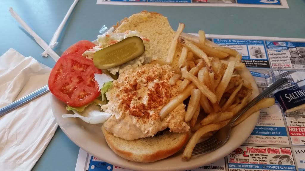 Double T Diner | restaurant | 10741 Pulaski Hwy, White Marsh, MD 21162, USA | 4103441020 OR +1 410-344-1020