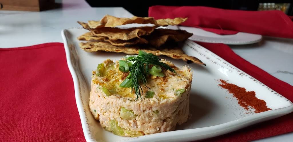 Matchstick Restaurant & Spirits | restaurant | 232 N Main St N, Stillwater, MN 55082, USA | 6515710111 OR +1 651-571-0111