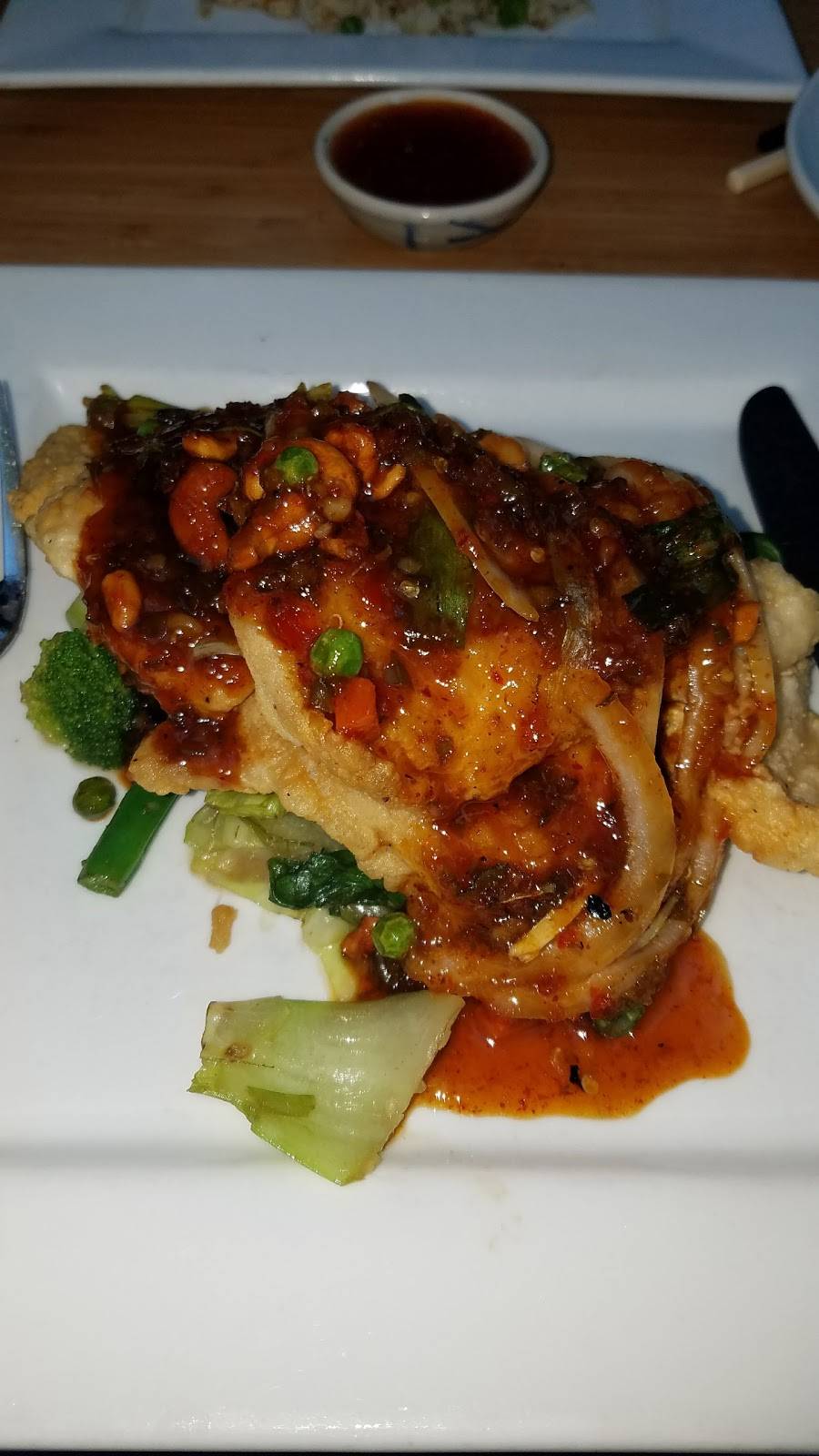 Ghang Thai Kitchen | restaurant | 229 Court St, Brooklyn, NY 11201, USA | 7188751369 OR +1 718-875-1369