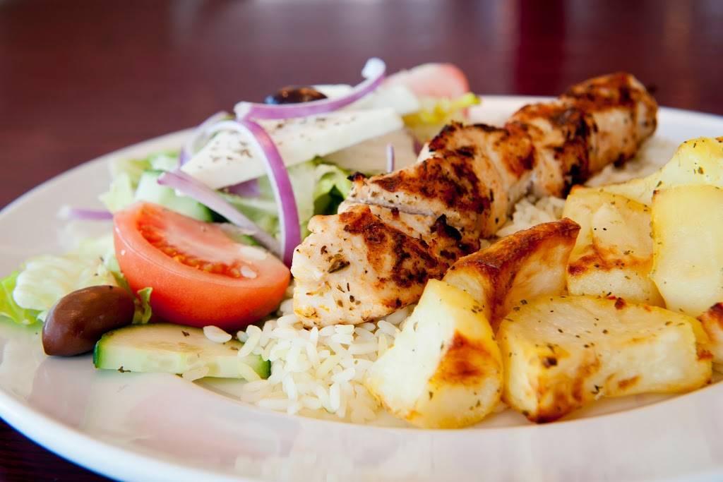 Dintys Restaurant | restaurant | 620 Chemin dAylmer, Gatineau, QC J9H 1B4, Canada | 8196841771 OR +1 819-684-1771