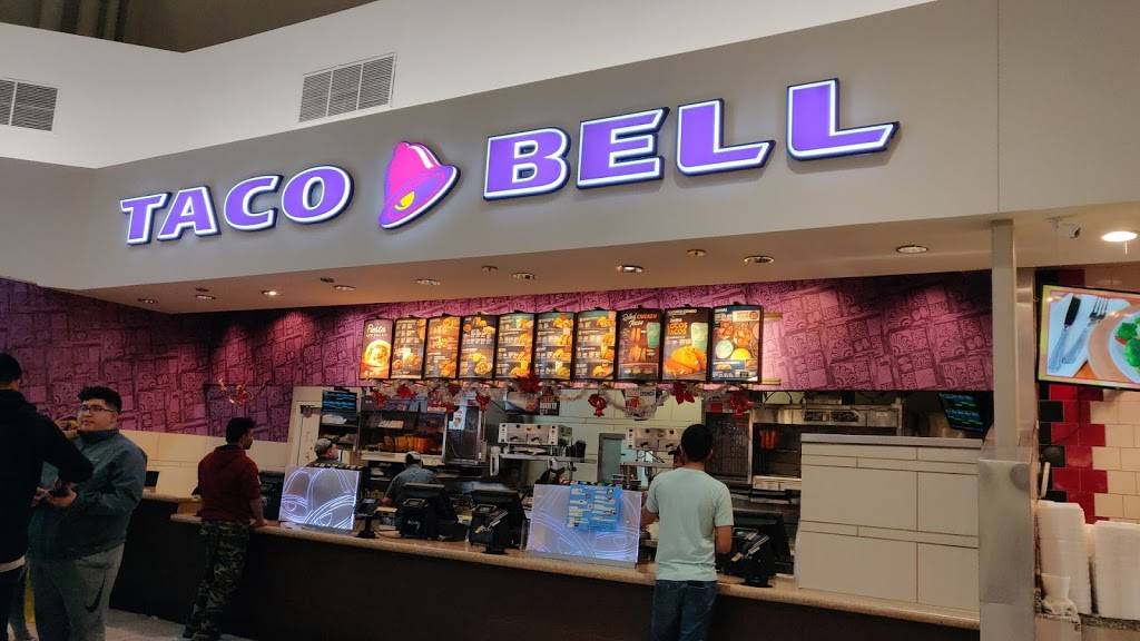 Taco Bell | restaurant | 3000 Grapevine Mills Pkwy, Grapevine, TX 76051, USA | 9725398475 OR +1 972-539-8475