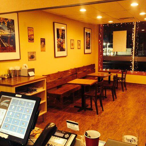 Angelico La Pizzeria | restaurant | 5645 Lee Hwy, Arlington, VA 22207, USA | 7035338880 OR +1 703-533-8880