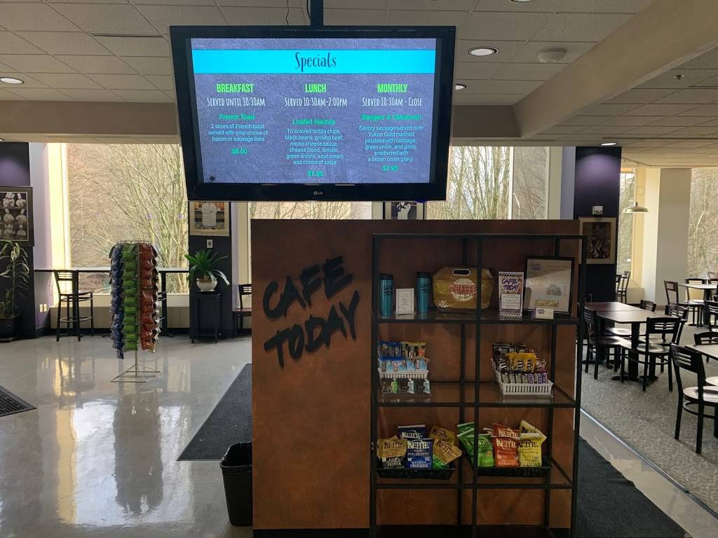 Cafe Today | restaurant | 825 NE Multnomah St #200, Portland, OR 97232, USA | 5032311772 OR +1 503-231-1772