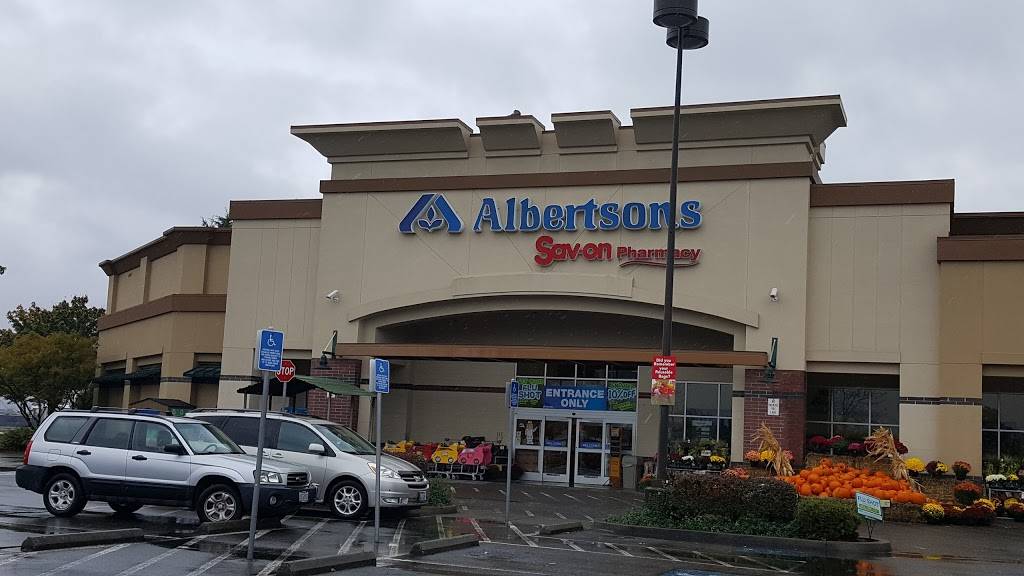 Albertsons Deli Pantry | restaurant | 888 NE 25th Ave, Hillsboro, OR 97124, USA | 5036818927 OR +1 503-681-8927
