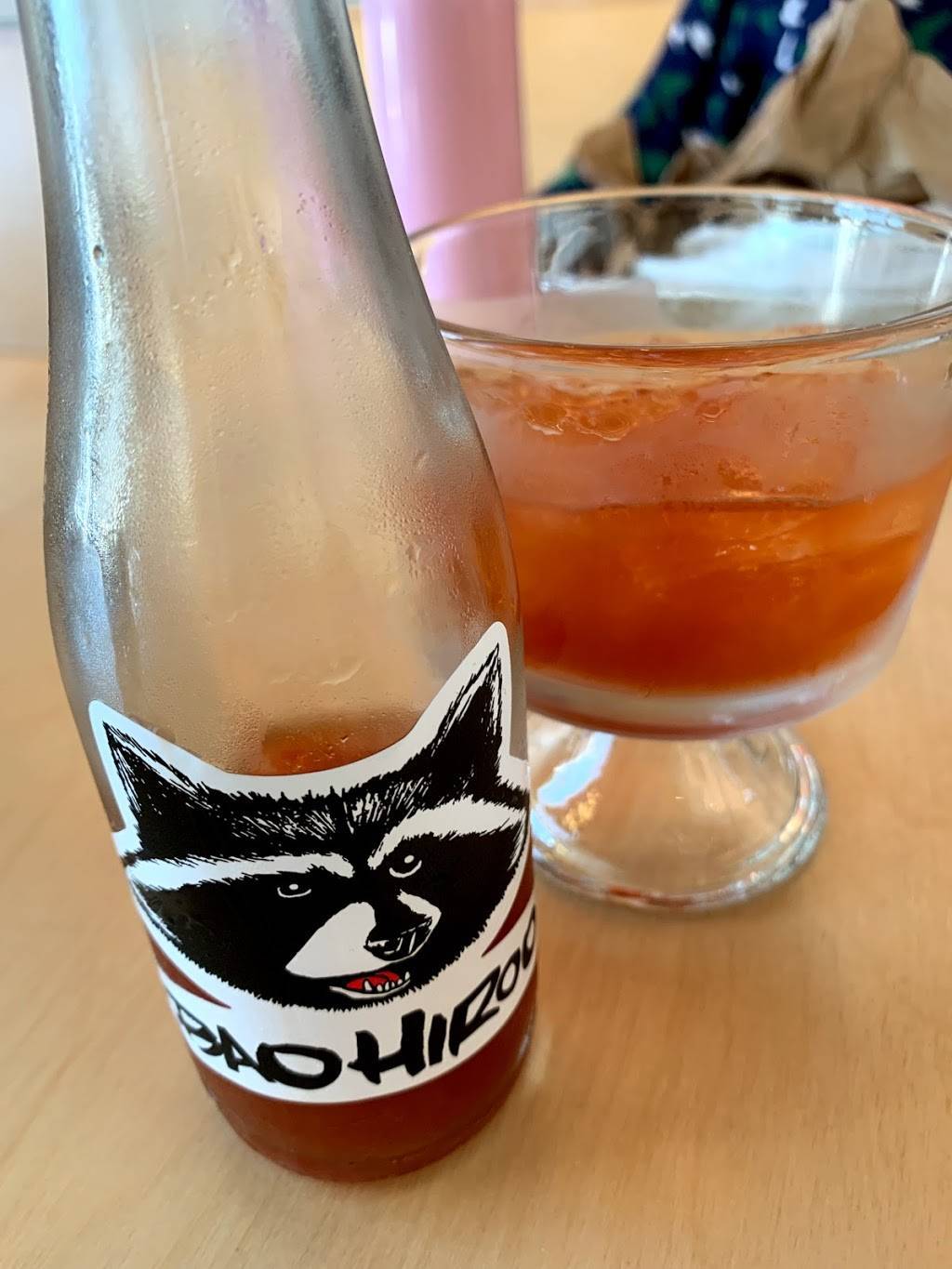 Bao Hiroo | restaurant | 905 E 2nd St #109, Los Angeles, CA 90012, USA | 2133950626 OR +1 213-395-0626