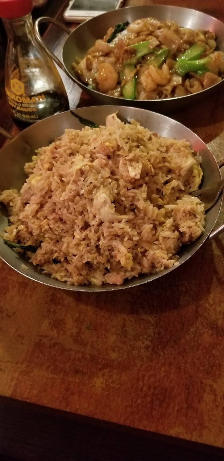 Thai Station Restaurant | restaurant | 2161 Merrick Ave, Merrick, NY 11566, USA | 5168681168 OR +1 516-868-1168