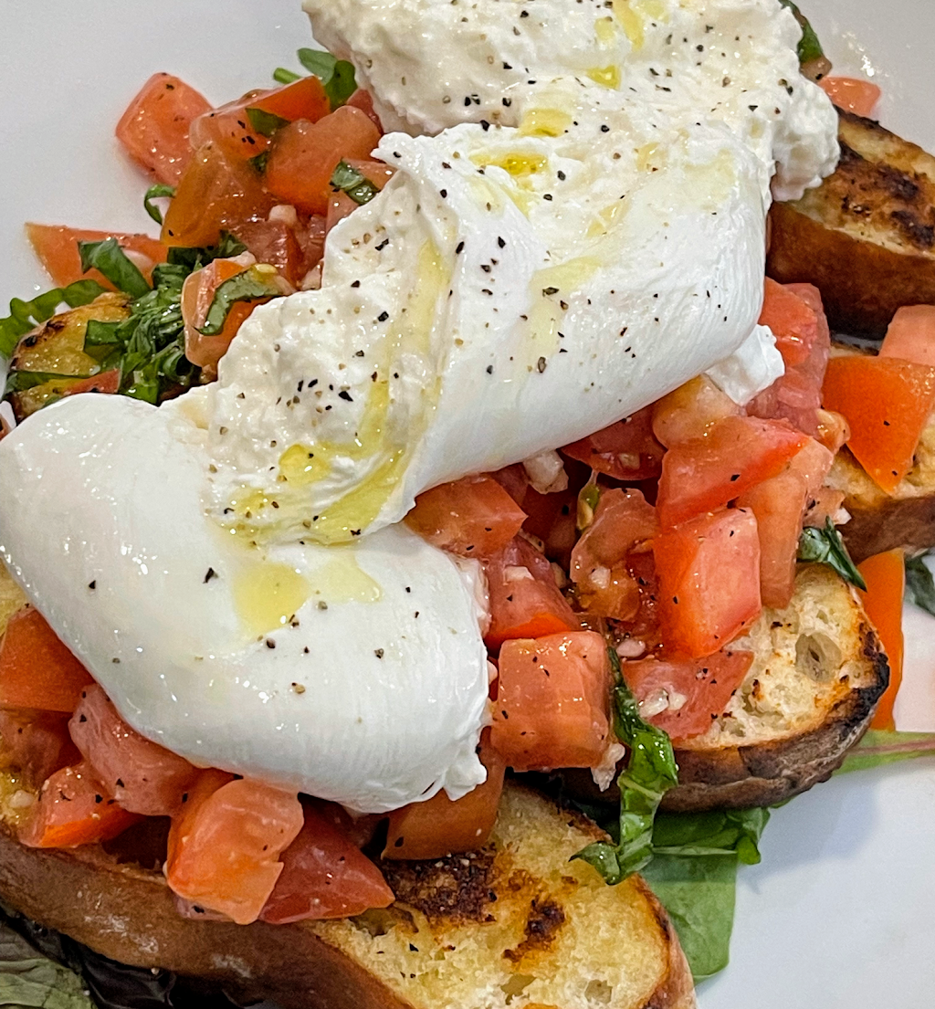 Tutt a Post Trattoria | restaurant | 235 S La Cienega Blvd, Beverly Hills, CA 90211, USA | 3106525992 OR +1 310-652-5992