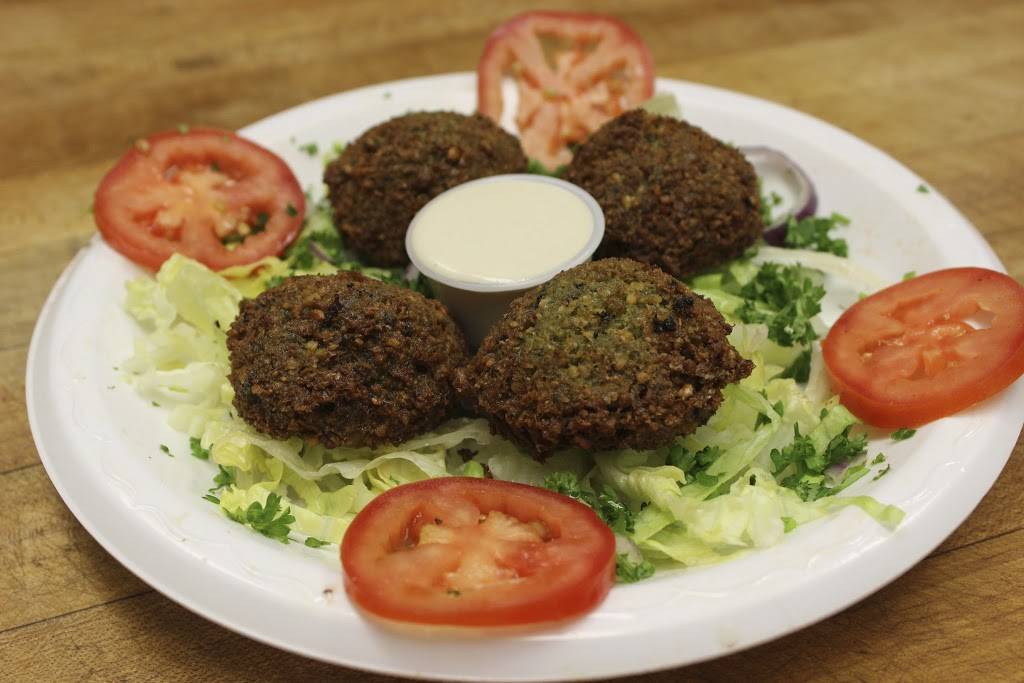 Sahara Falafel | restaurant | 590 S Brookhurst St, Anaheim, CA 92804, USA | 7144910400 OR +1 714-491-0400