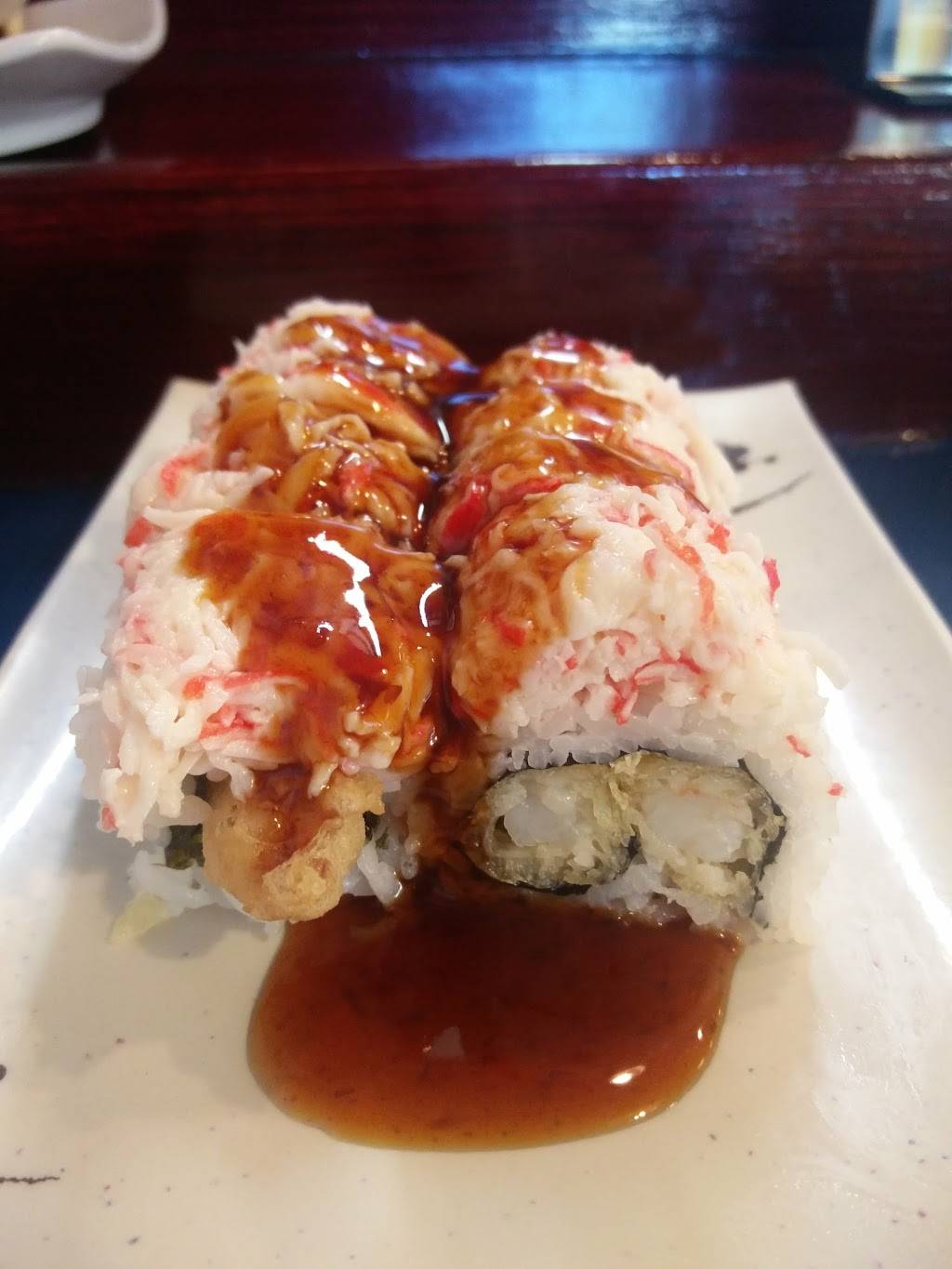 Kaigan Sushi | restaurant | 2138 Springs Rd, Vallejo, CA 94591, USA | 7076458218 OR +1 707-645-8218