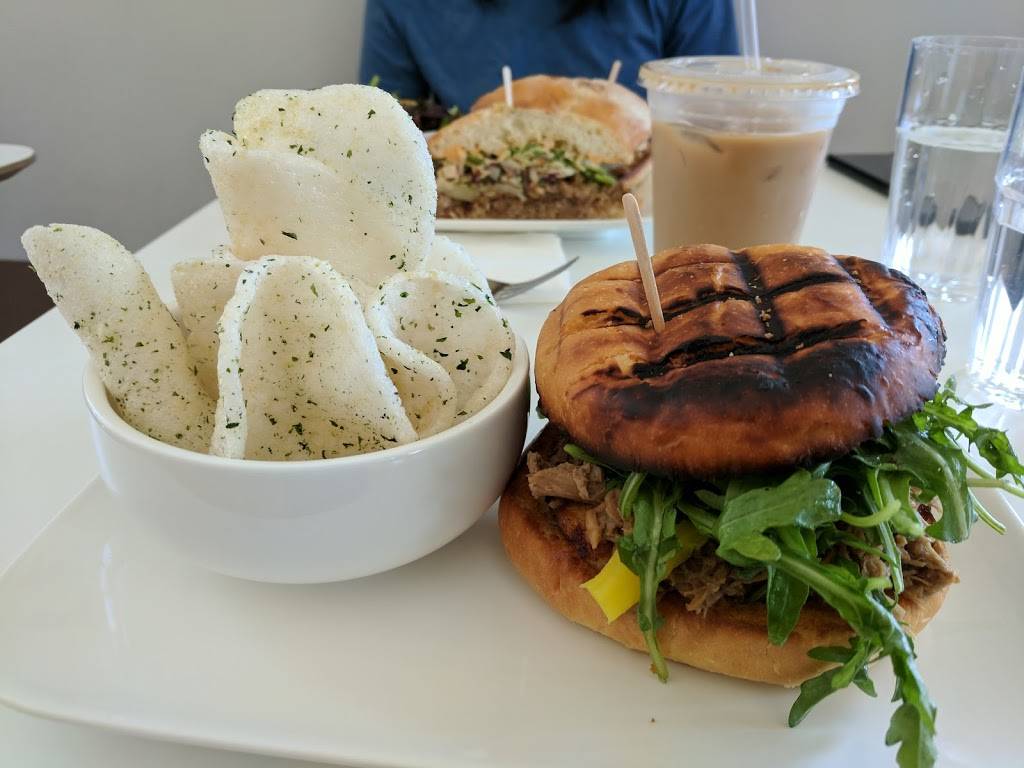 Wooly Pig | cafe | 2295 3rd St, San Francisco, CA 94107, USA | 4155928015 OR +1 415-592-8015