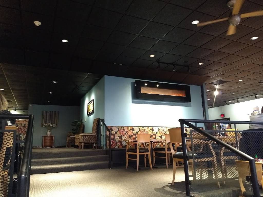 Asian Cajun Seafood Company | restaurant | 937 N Detroit St, Warsaw, IN 46580, USA | 5742672977 OR +1 574-267-2977