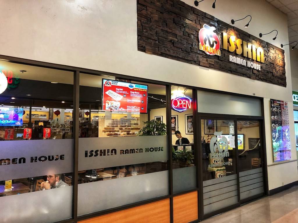 Isshin Ramen | restaurant | 3288 Pierce St c136, Richmond, CA 94804, USA | 5105597888 OR +1 510-559-7888