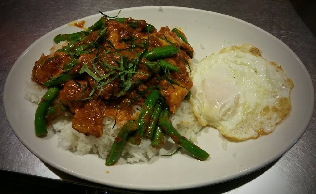 Rosded Too Thai | restaurant | 9510 Waukegan Rd, Morton Grove, IL 60053, USA | 8479655561 OR +1 847-965-5561