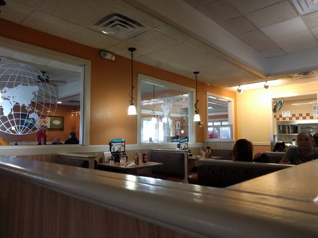 IHOP | restaurant | 2940 W Sam Houston Pkwy S, Houston, TX 77042, USA | 7139779908 OR +1 713-977-9908