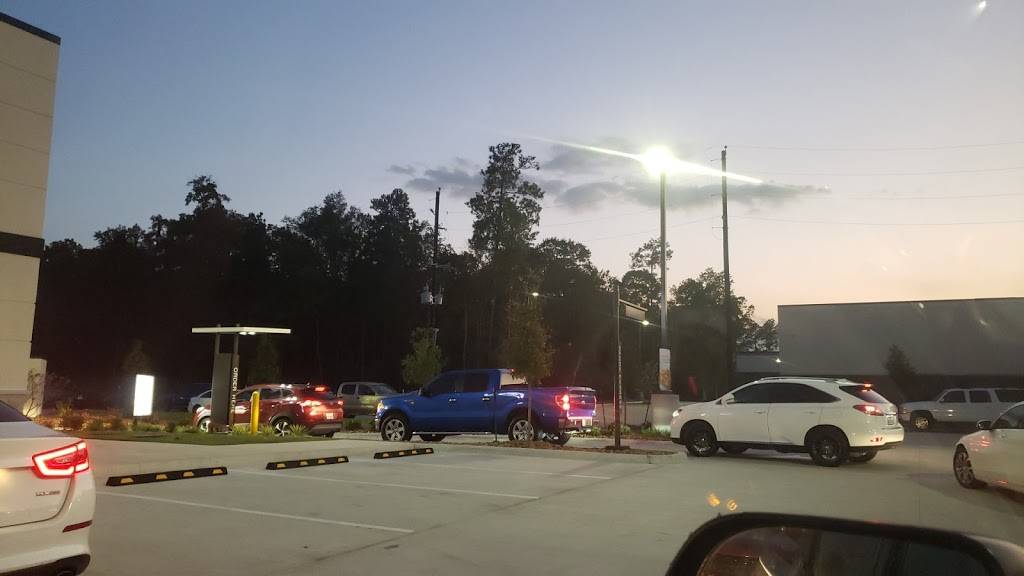 Panda Express | restaurant | 3482 Discovery Creek Blvd, Spring, TX 77386, USA | 2817711236 OR +1 281-771-1236