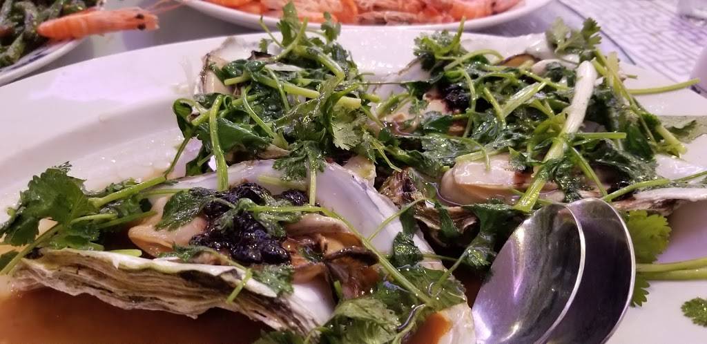 Evergreen Restaurant | restaurant | 2411 S Wentworth Ave, Chicago, IL 60616, USA | 3122258898 OR +1 312-225-8898