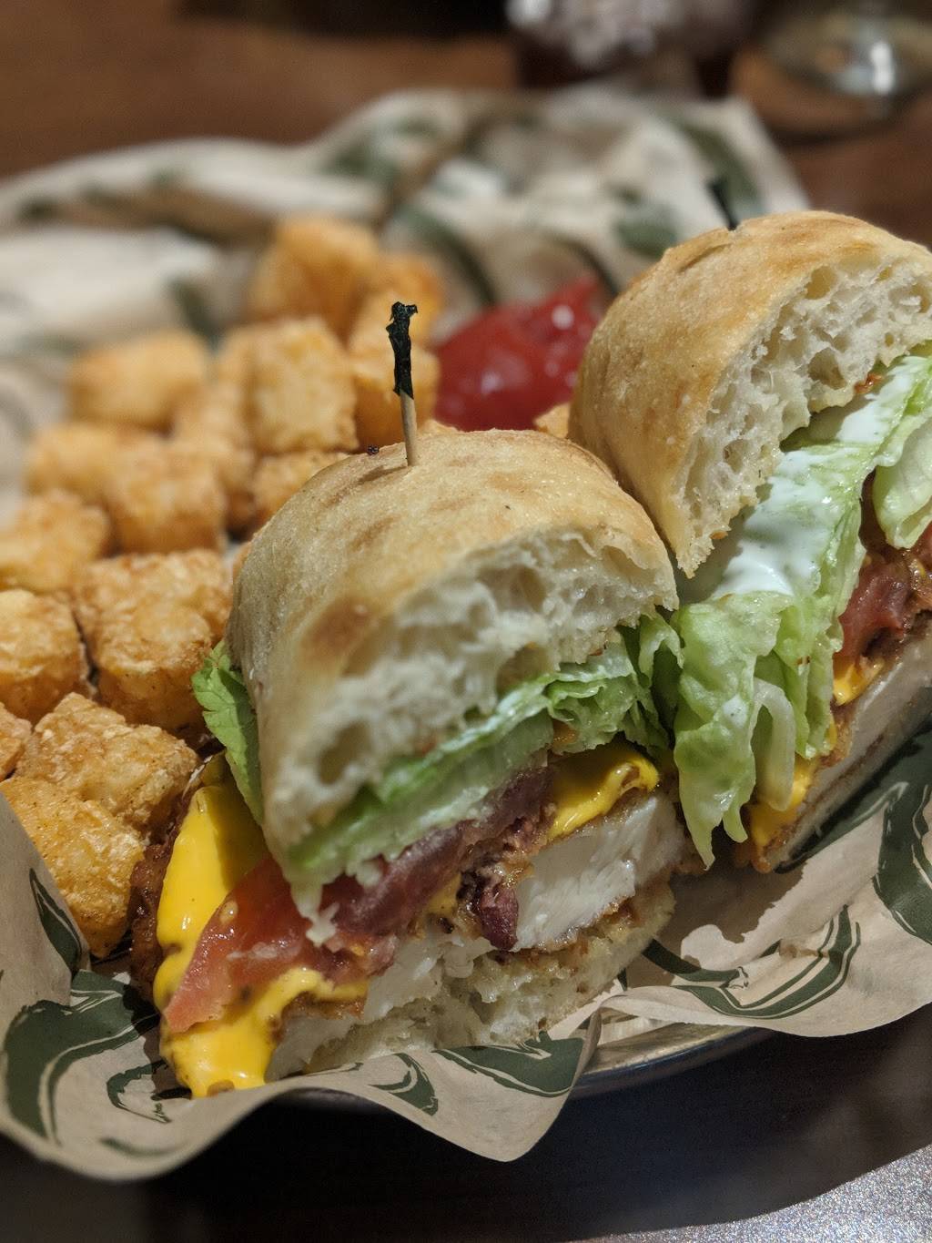 Hops n Drops | restaurant | 17155 SE Sunnyside Rd #152, Happy Valley, OR 97086, USA | 5034825016 OR +1 503-482-5016