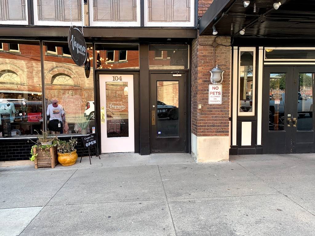 The Arcade, LLC | night club | 100 N College St B101, Waxahachie, TX 75165, USA | 2149801486 OR +1 214-980-1486