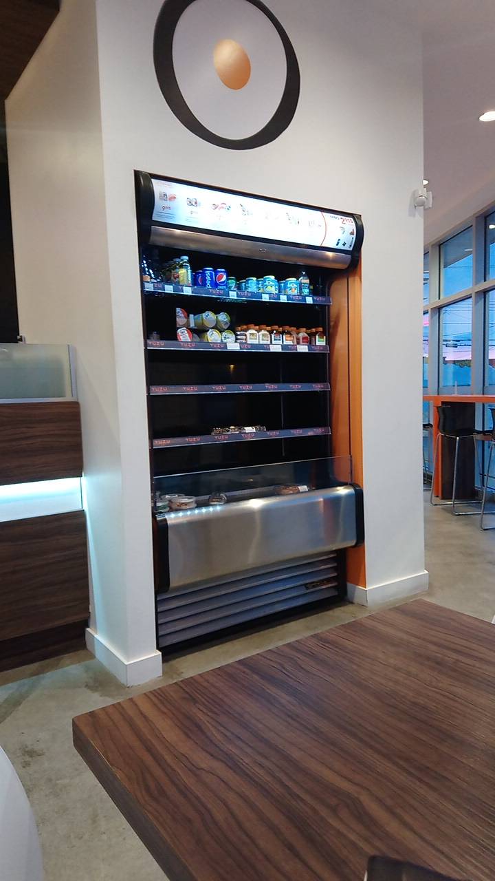 Yuzu sushi | meal takeaway | 1961 Chemin Gascon local 101, Terrebonne, QC J6X 4H2, Canada | 4504163883 OR +1 450-416-3883