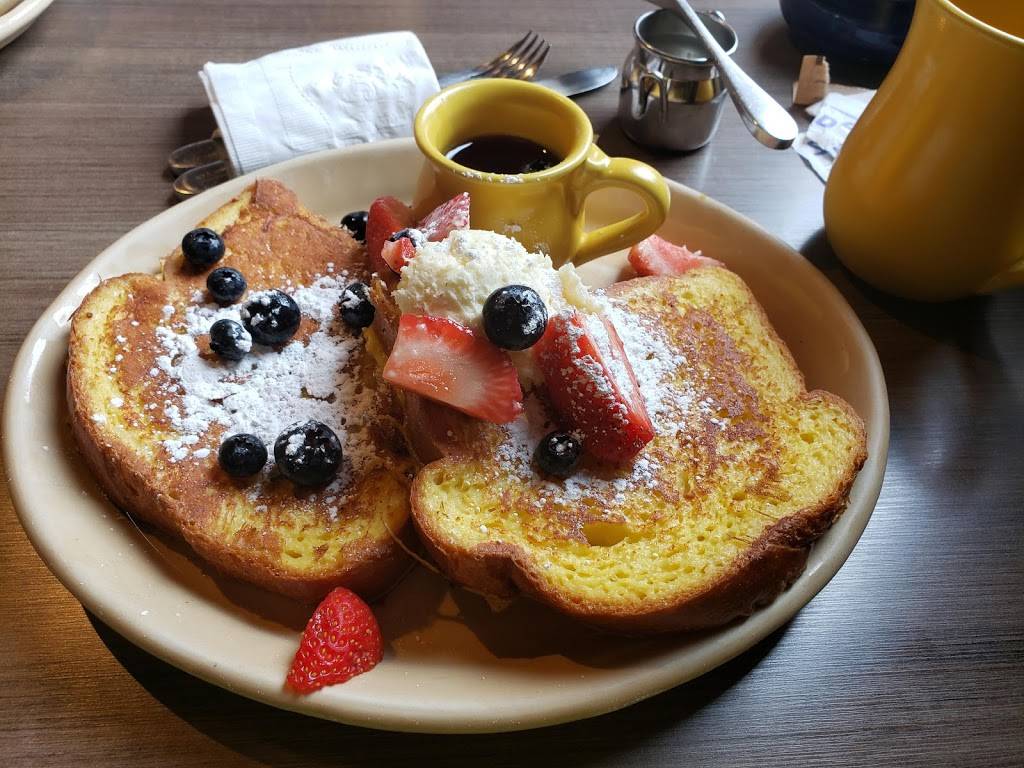 Snooze, an A.M. Eatery | restaurant | 23501 Cinco Ranch Blvd K100, Katy, TX 77494, USA | 2813947780 OR +1 281-394-7780