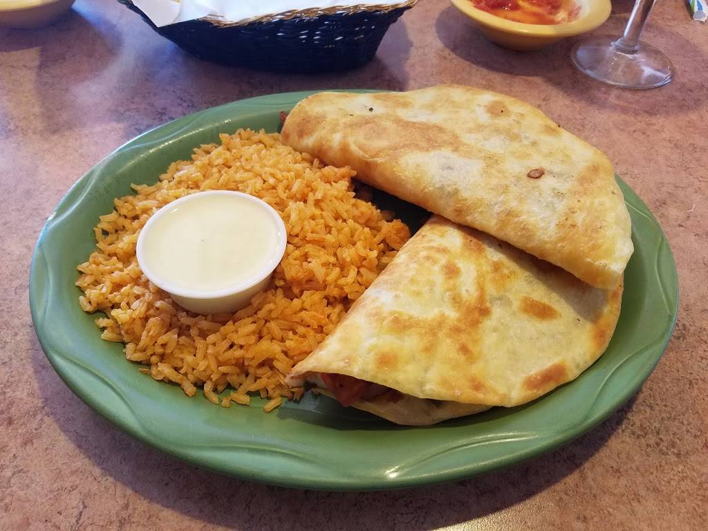 El Dorado Mexican Bar & Grill | restaurant | 912 Brookway Blvd, Brookhaven, MS 39601, USA | 6018230808 OR +1 601-823-0808