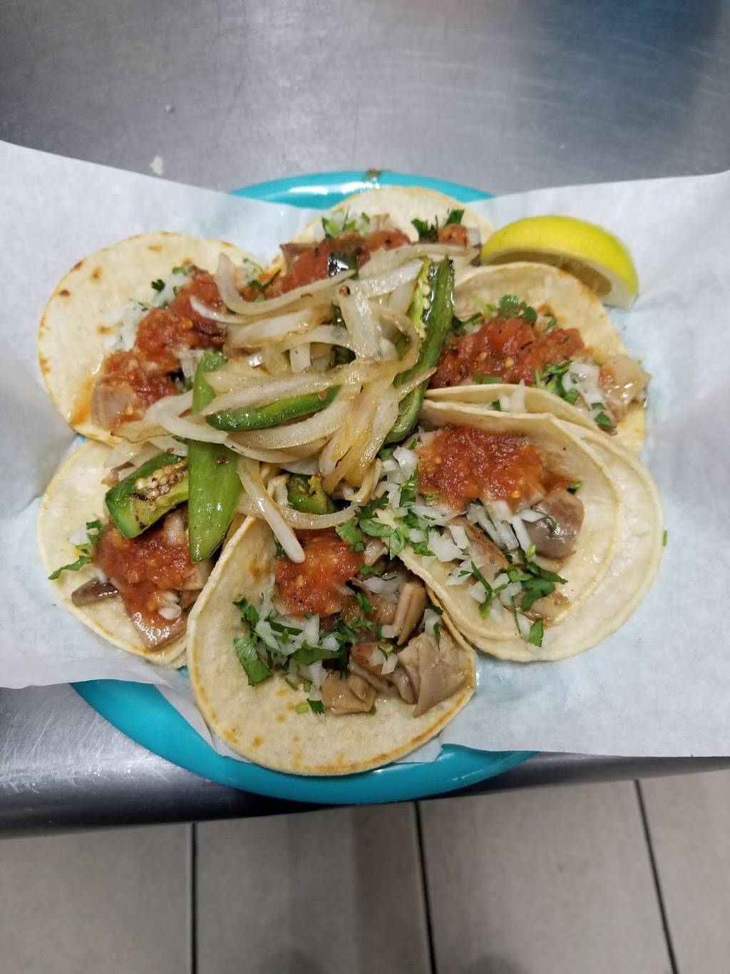 Taqueria Encino | restaurant | 941 S K St, Tulare, CA 93274, USA | 5599916560 OR +1 559-991-6560