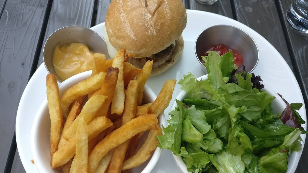 Sociale | restaurant | 72 Henry St, Brooklyn, NY 11201, USA | 7185763588 OR +1 718-576-3588