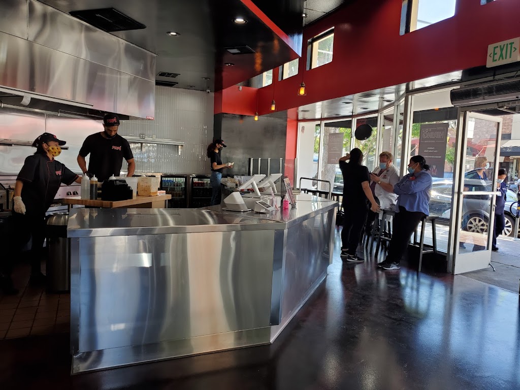 HIBACHI PAPI | restaurant | 920 Broxton Ave, Los Angeles, CA 90024, USA | 3109096596 OR +1 310-909-6596