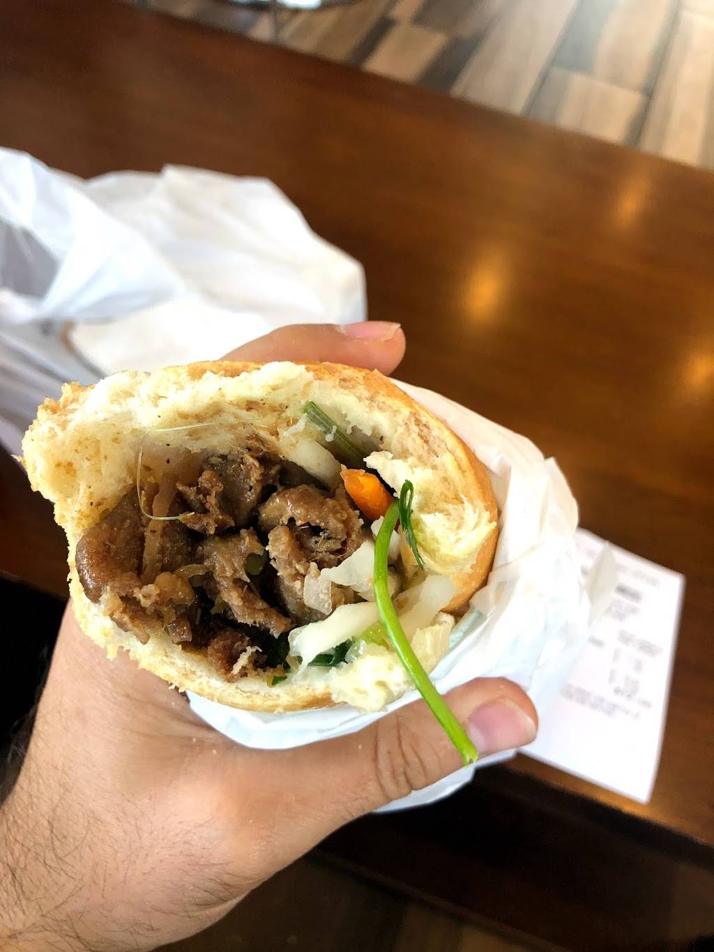 Thien Huong Sandwiches & Bakery | restaurant | 1631 E Capitol Expy #106, San Jose, CA 95121, USA | 4084993638 OR +1 408-499-3638