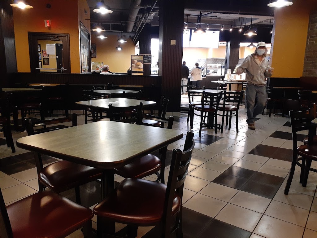 Jasons Deli | restaurant | 1330 E 15th St, Tulsa, OK 74120, USA | 9185997777 OR +1 918-599-7777