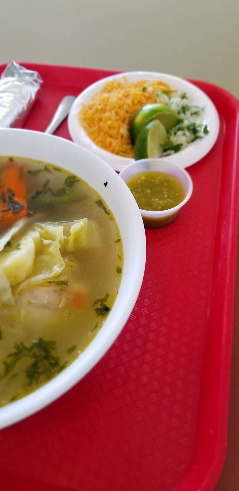 Neveria El Picachu | restaurant | 2719 W McDowell Rd, Phoenix, AZ 85009, USA | 6022696169 OR +1 602-269-6169