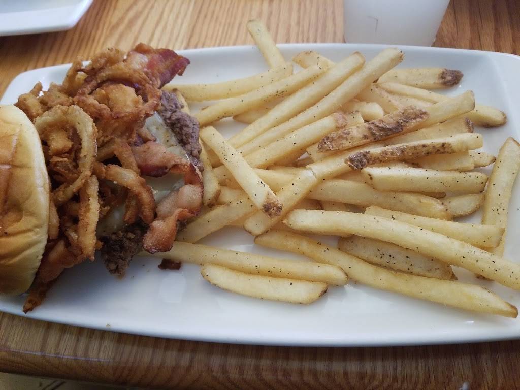 Applebees Grill + Bar | restaurant | 4733 S Yale Ave, Tulsa, OK 74135, USA | 9186647878 OR +1 918-664-7878