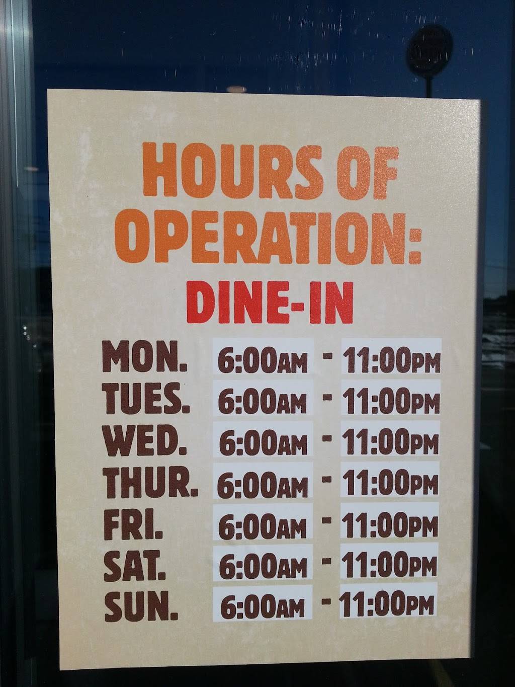 Burger King | restaurant | 32533 Lorain Rd, North Ridgeville, OH 44039, USA | 4403284614 OR +1 440-328-4614